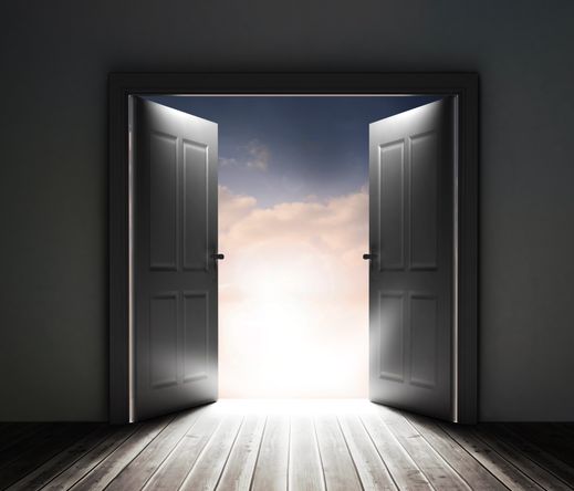Doorway to Enlightened leadership